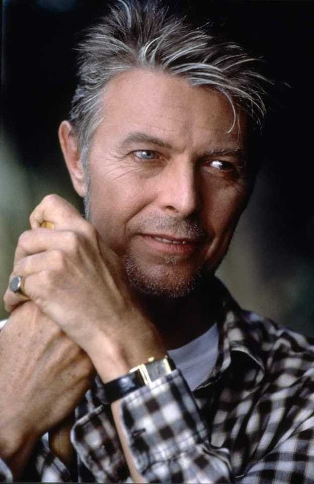 david-bowie